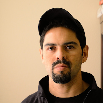 Luis Hernandez